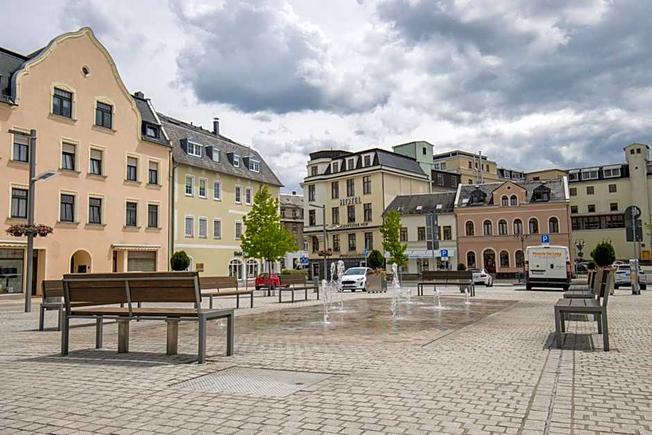Hotel Lengenfelder Hof