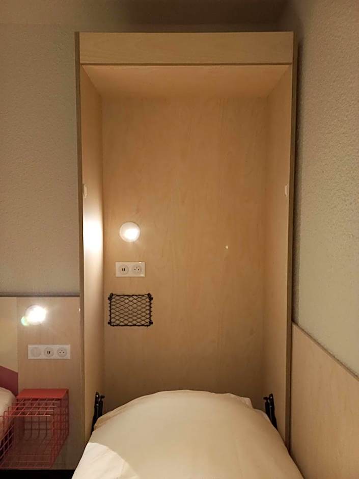 ibis budget Antony Massy