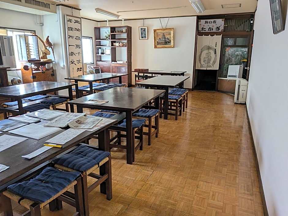 Guest houseTakagi - Vacation STAY 60566v