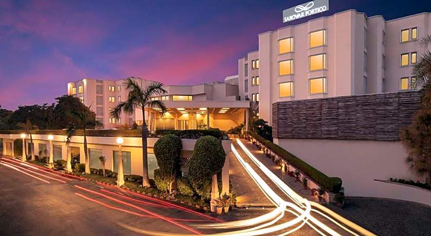 Sarovar Portico  Surajkund Faridabad