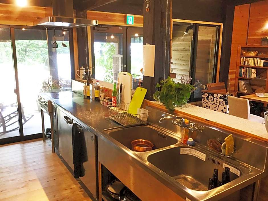 Guesthouse Kazura