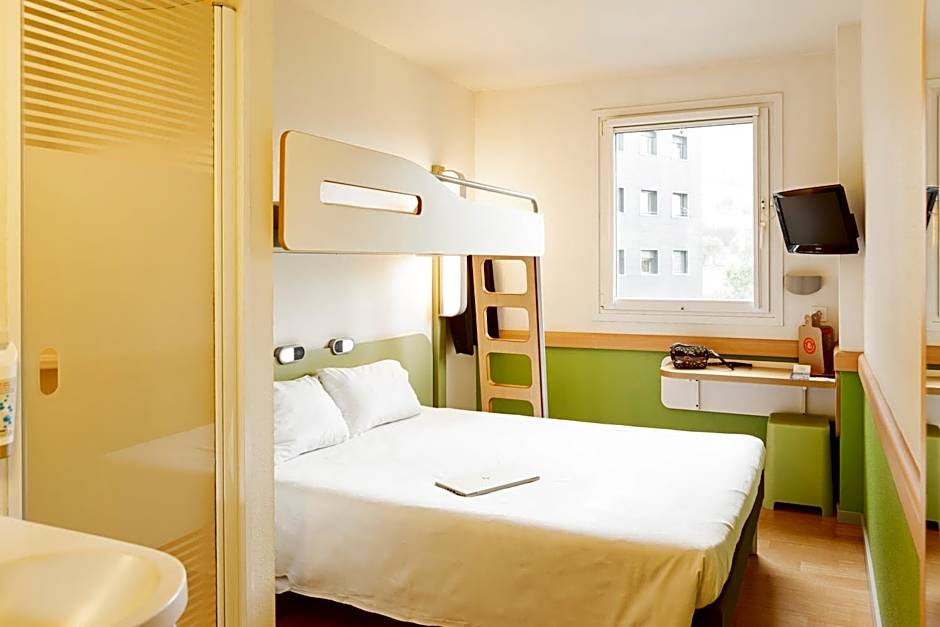 Ibis Budget Oviedo