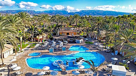 Suites & Villas by Dunas