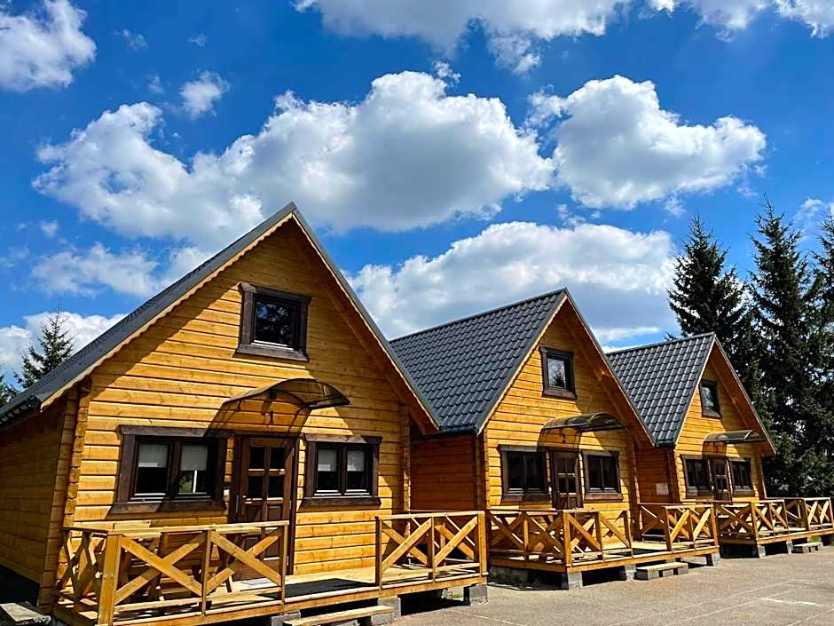 Domek Sudecki Karłów