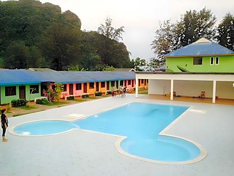 Chanthima Resort