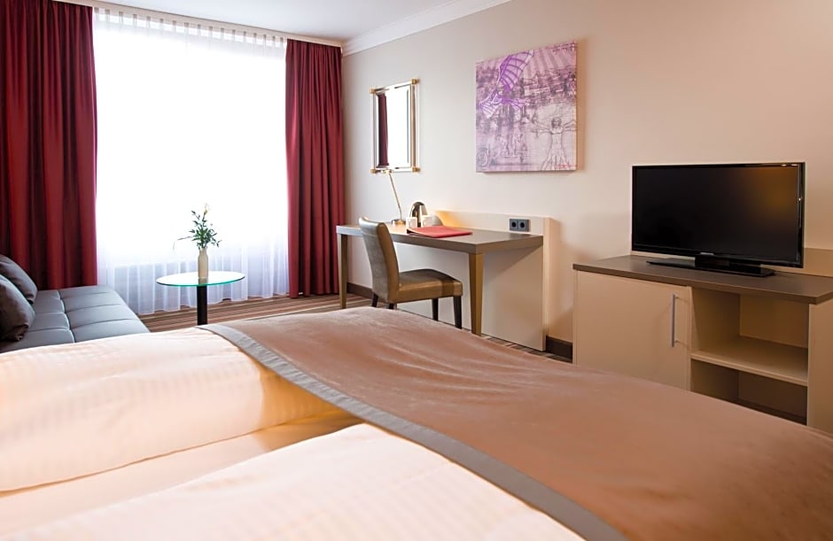 Leonardo Hotel Monchengladbach