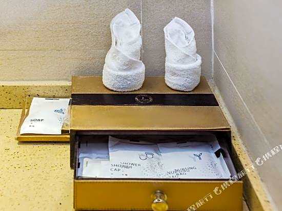 Lavande Hotel Changsha Walking Street South Gate Subway Station