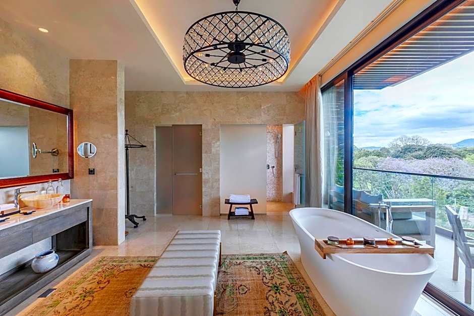 Gran Melia Arusha