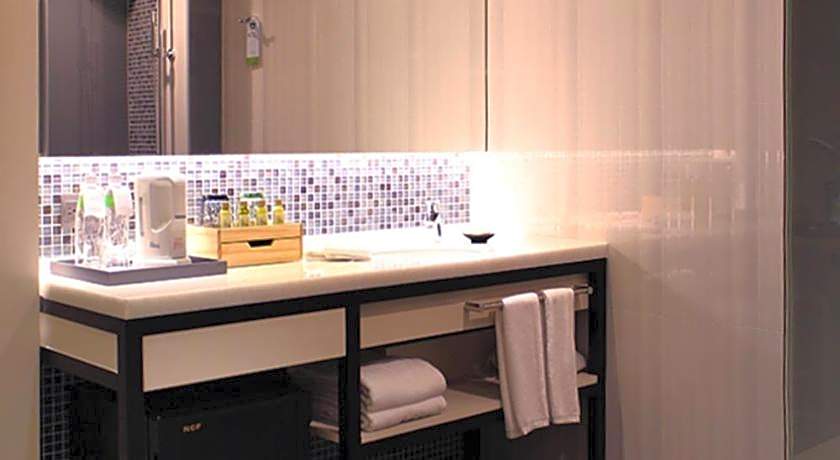 Taipei 101 Sparkle Hotel