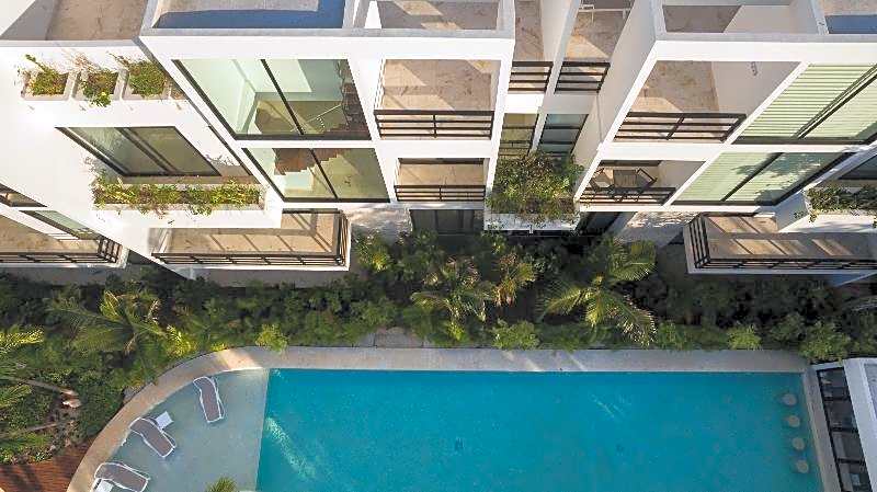 Anah Suites Tulum