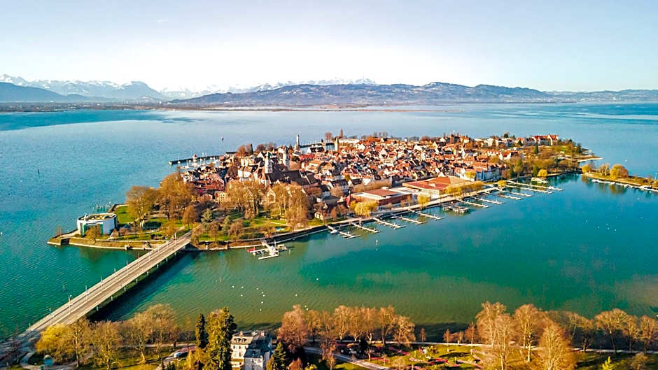 YachtHotel Helvetia Spa- und Wellnessdomizil