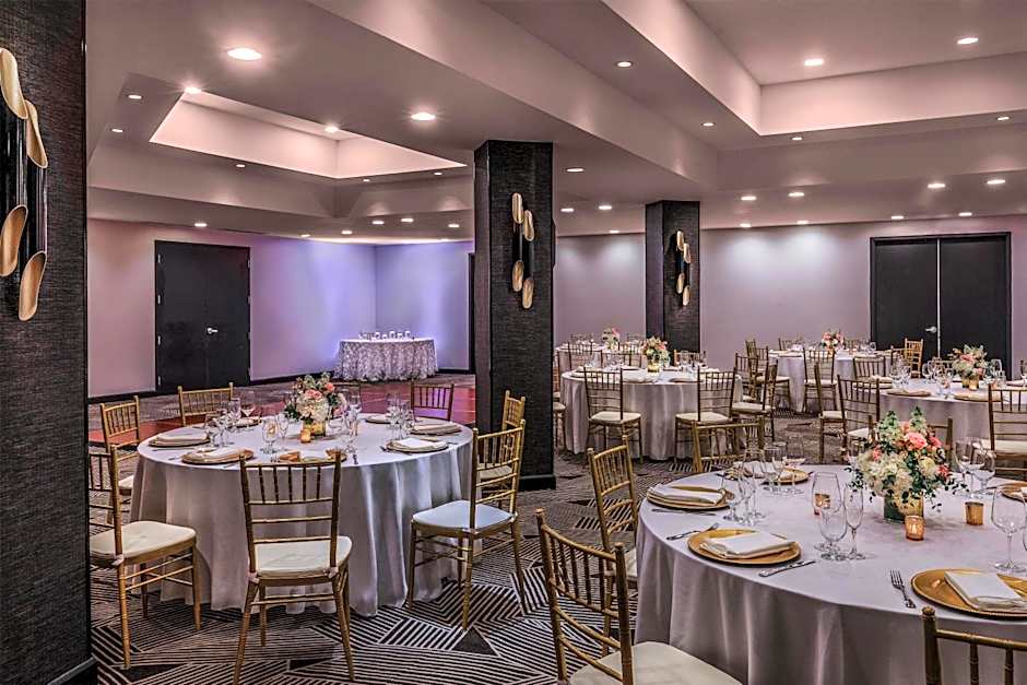 Hilton Boston Woburn