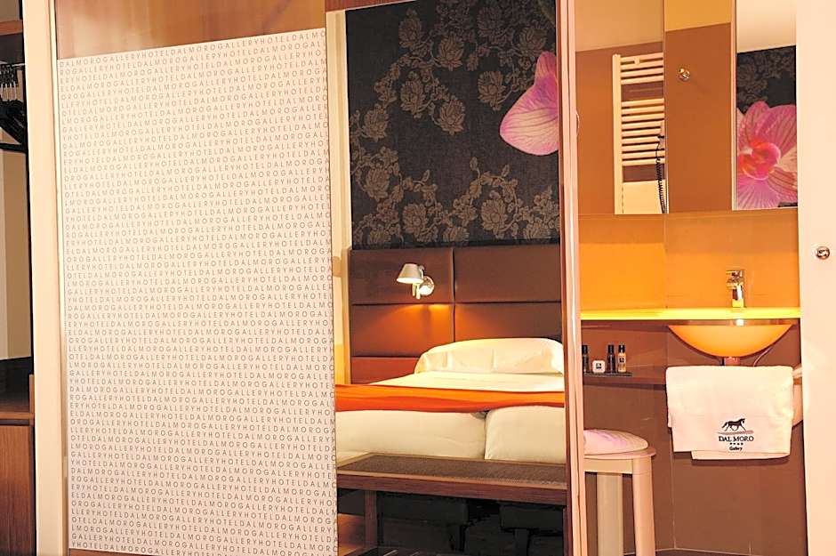 Dal Moro Gallery Hotel