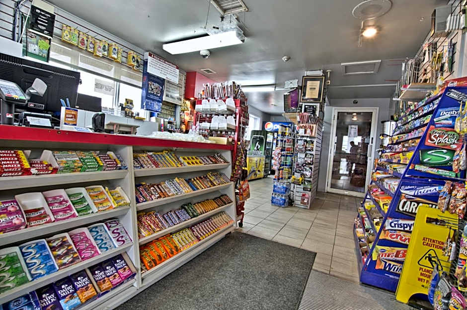 Hôtel Nouvelle-Frontière