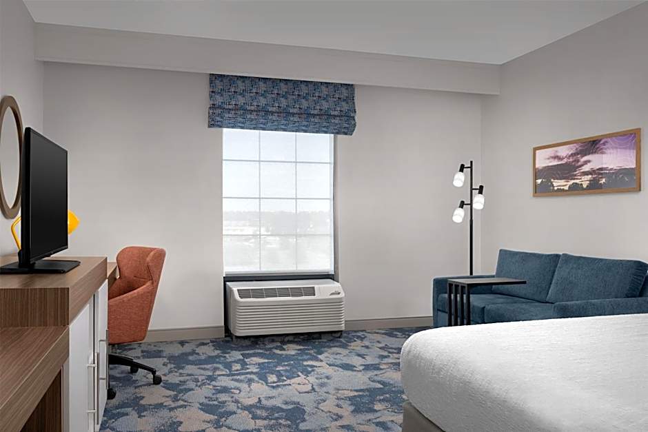 Hampton Inn Kernersville