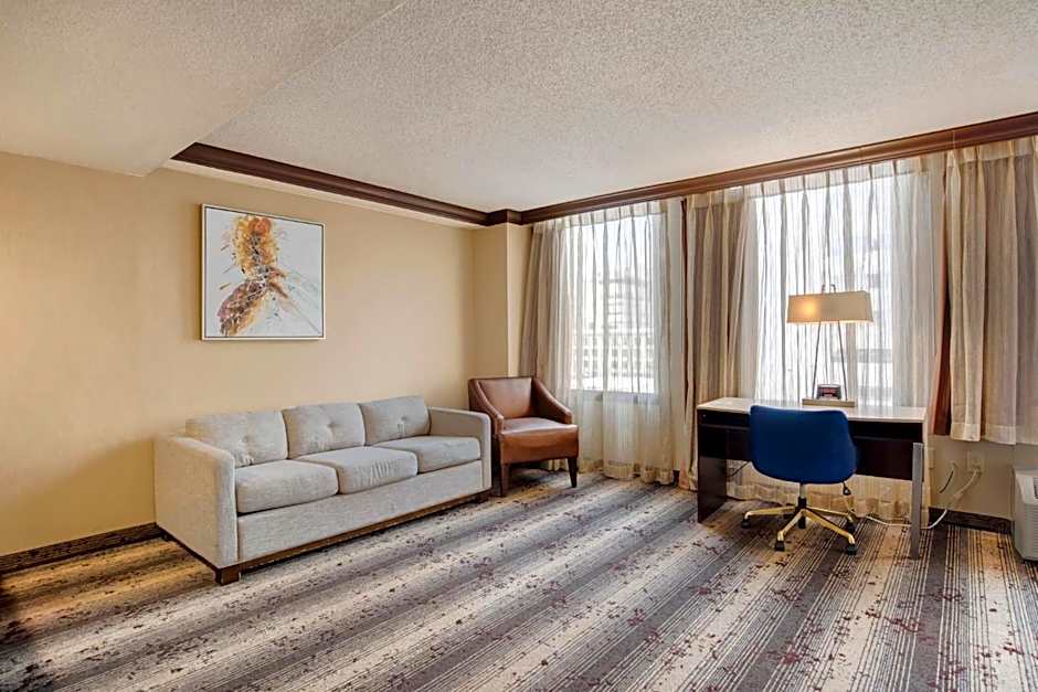 Crowne Plaza Hotel Harrisburg-Hershey By IHG