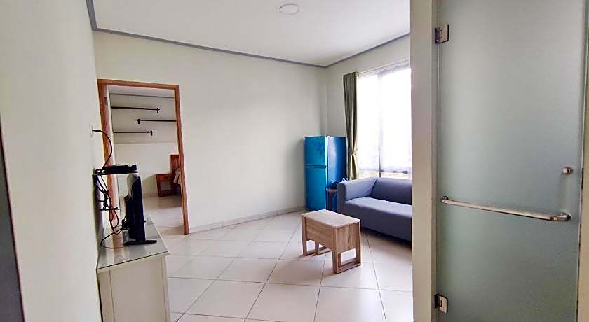 Urbanest Inn House TB Simatupang