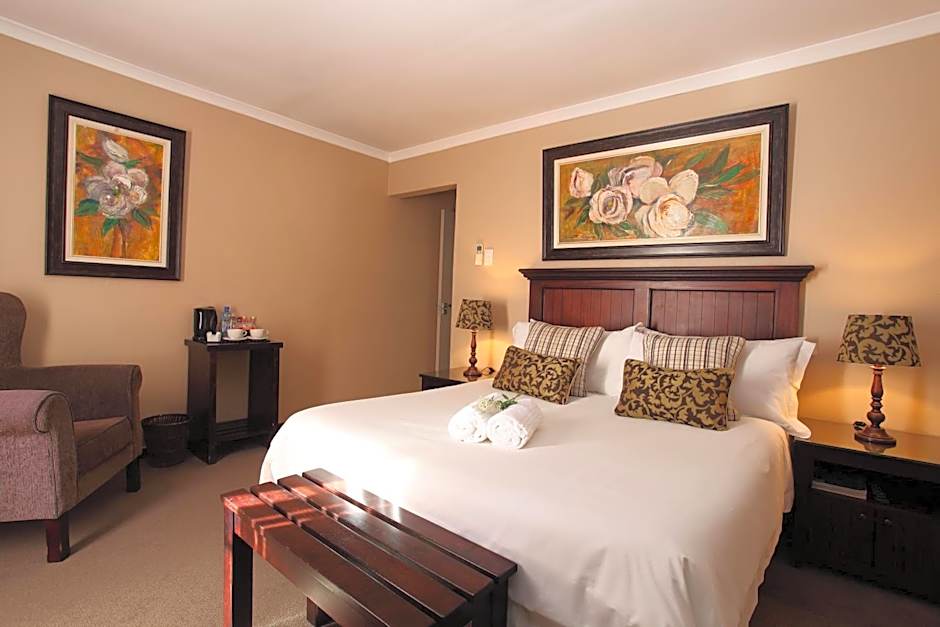 Celtis Country Lodge & Restaurant