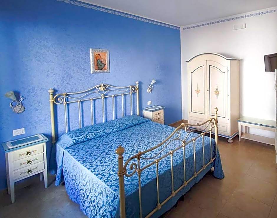B&B Orchidea