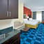 Holiday Inn Express and Suites Columbia University Area By IHG