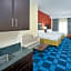 Holiday Inn Express And Suites Columbia University Area