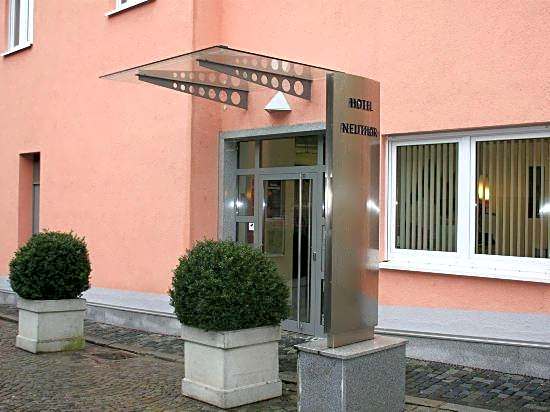 Hotel Neuthor