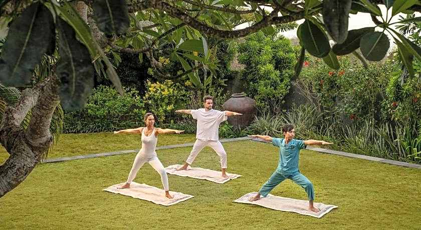 The Shanti Residence