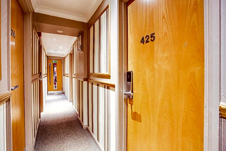 Somerset Hotel Baker Street London