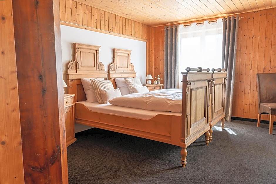 Hotel Gasthaus Schäfle