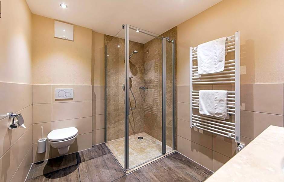 Panorama Appartements