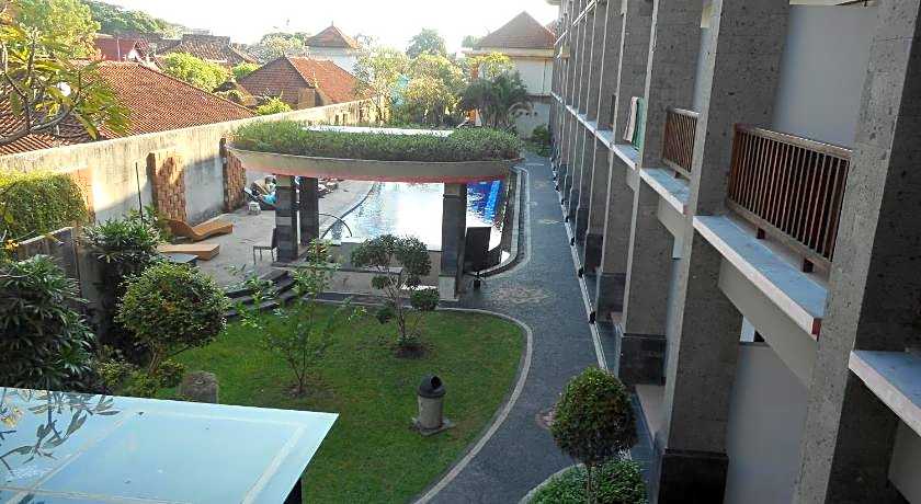 Grand Sinar Indah