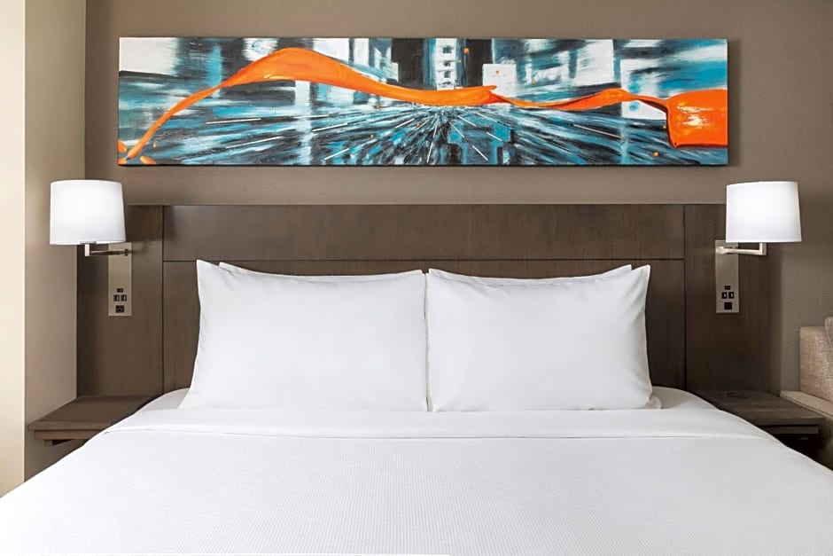 HYATT PLACE NEW YORK CITY / TIMES SQUARE