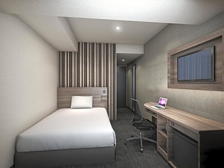 Double Room - Non-Smoking