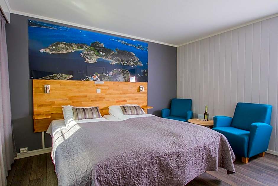 Double Room — 9 fotoğraftan 1. fotoğraf