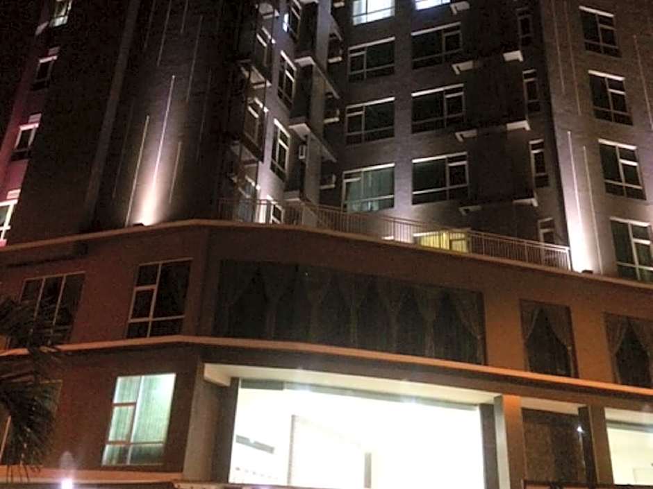 Midcity Hotel Melaka