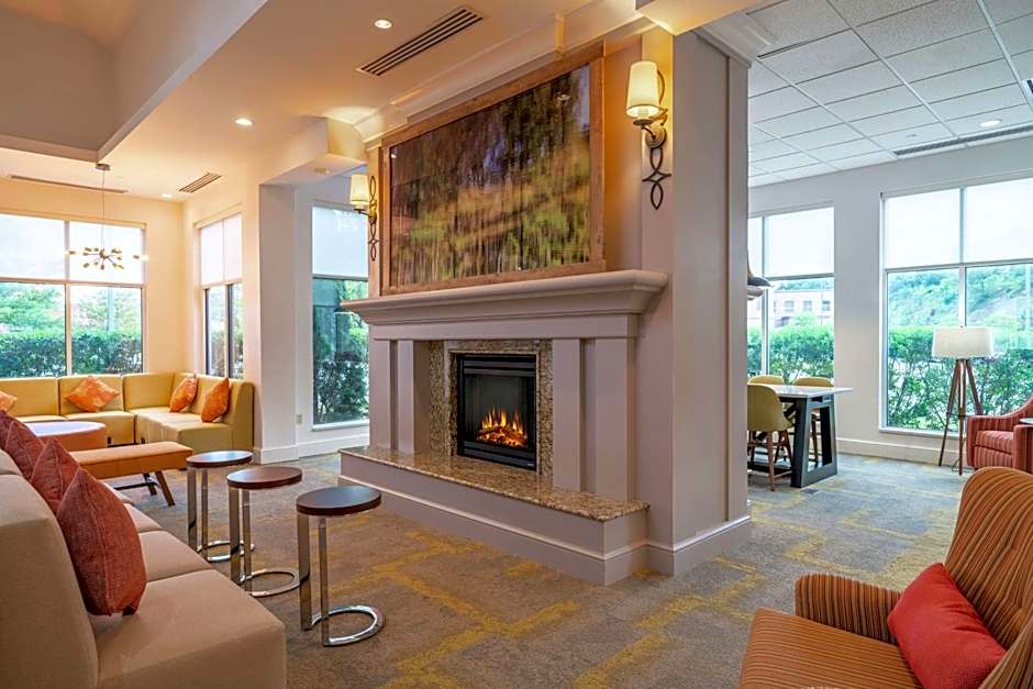 Hilton Garden Inn Morgantown