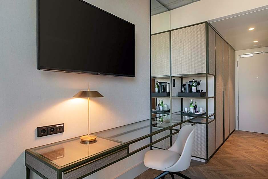 NH Collection Frankfurt Spin Tower