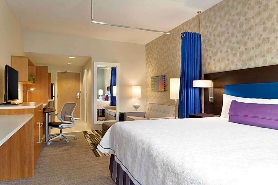 Home2 Suites by Hilton Milton, Ontario, Canada