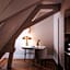 The Manor Amsterdam