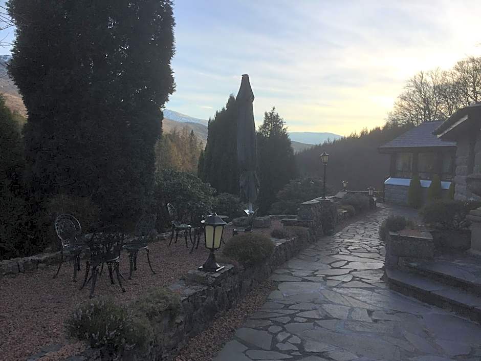 Glenspean Lodge Hotel