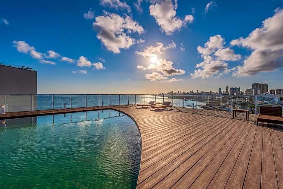 Novotel Salvador Rio Vermelho