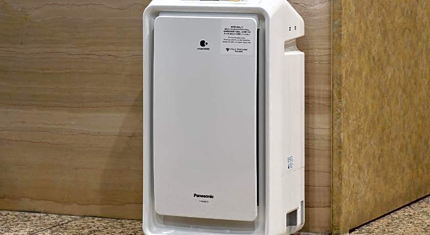 Hotel Villa Fontaine Tokyo-Hamamatsucho