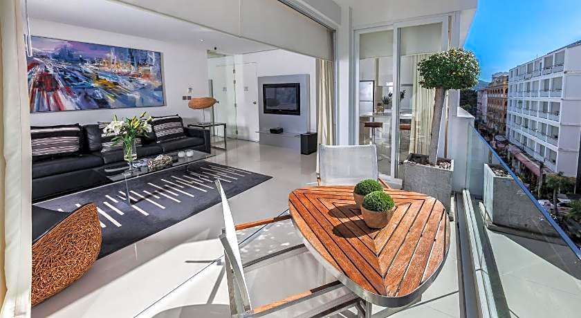 BYD Lofts - Boutique Hotel & Serviced Apartments - SHA Plus