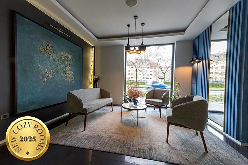 Hotel Jarun