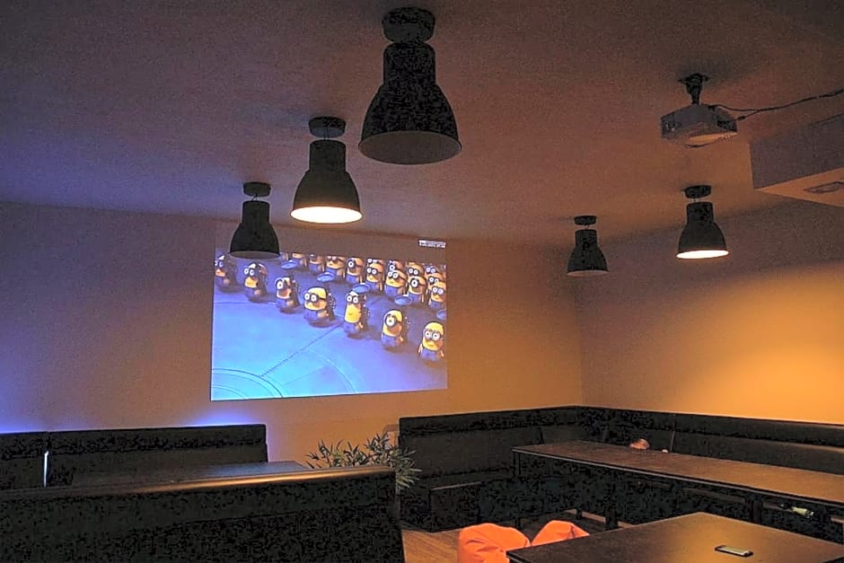 Pensjonat i Restauracja Laguna