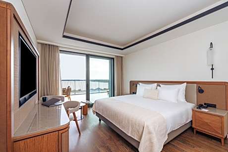 Bayou Villa 3 Bedroom