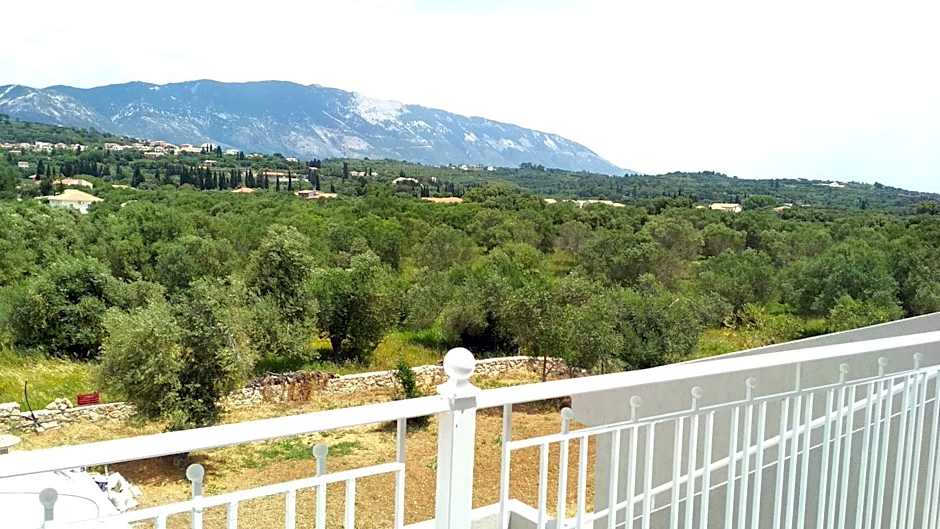 Casa De Rosa Apartments & Studios