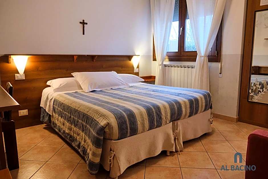 Al Bacino Rooms And Breakfast