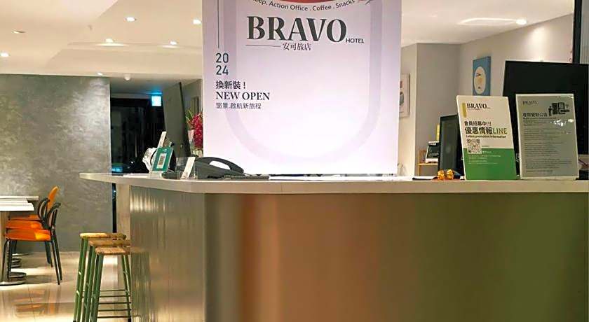 Bravo Hotel