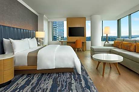 The Westin Bellevue